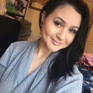 Meet your Posher, Cristin